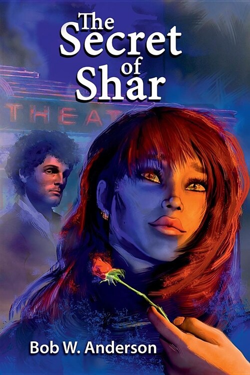 The Secret of Shar (Paperback)