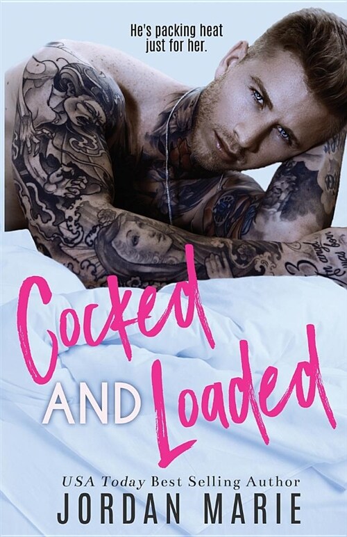 Cocked and Loaded (Paperback)