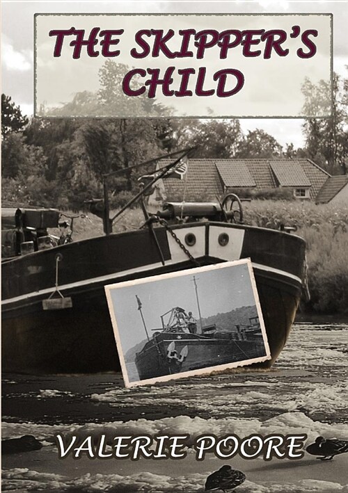 The Skippers Child (Paperback)