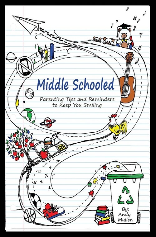 Middle Schooled (Paperback)