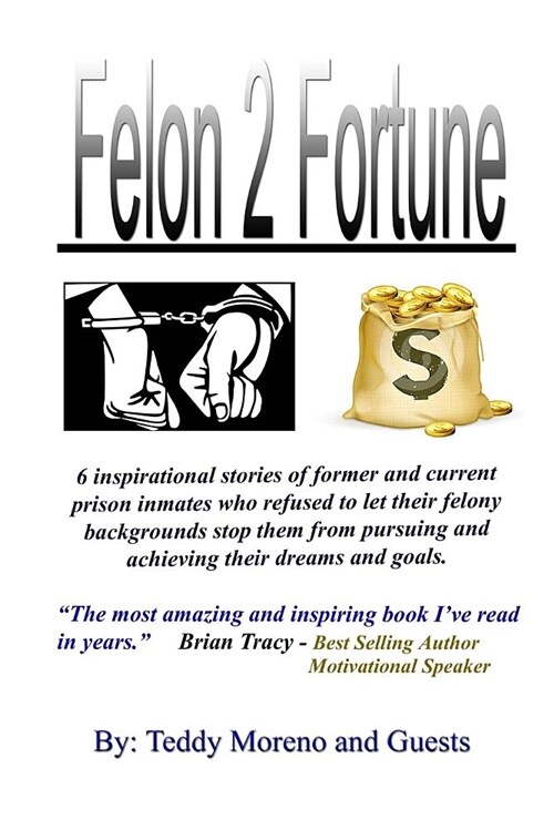 Felon 2 Fortune (Paperback)