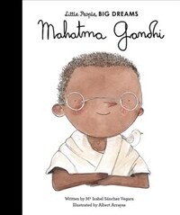 Gandhi (Hardcover)