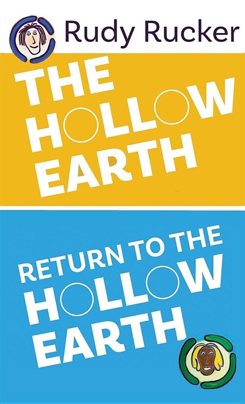 The Hollow Earth & Return to the Hollow Earth (Hardcover)