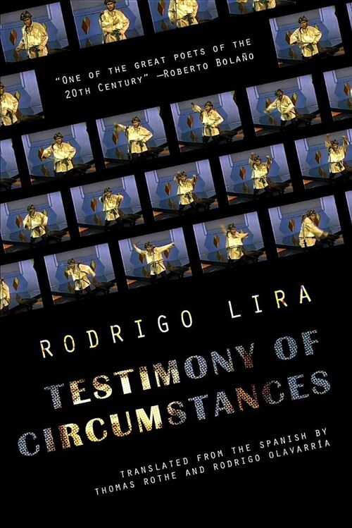 Testimony of Circumstances (Paperback)