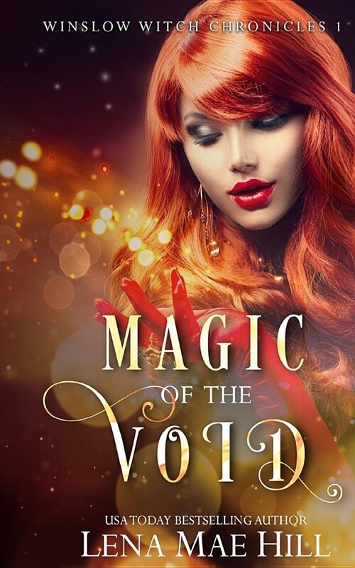 Magic of the Void: A Reverse Harem Series (Paperback)