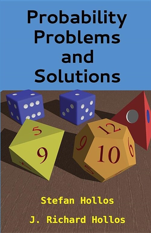 Probability Problems and Solutions (Paperback)