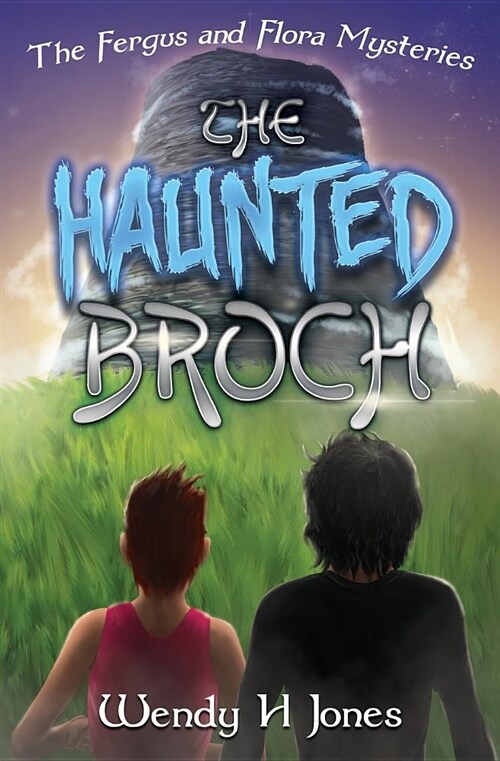 The Haunted Broch (Paperback)