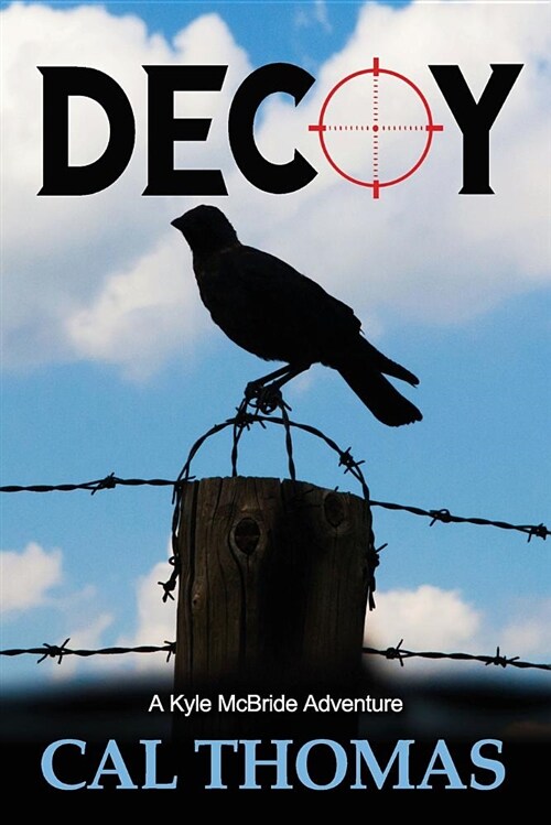 Decoy: A Kyle McBride Adventure (Paperback)