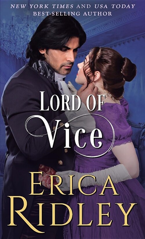 Lord of Vice (Paperback)