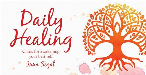 Daily Healing: Cards for Awakening Your Best Self (Other)