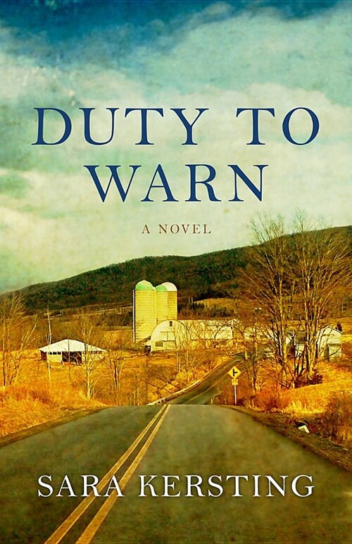 Duty to Warn (Paperback)