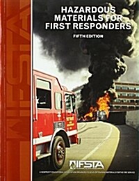 Hazardous Materials for First Responders (Paperback, 5th)