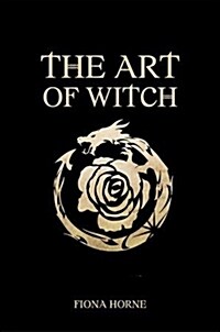 The Art of Witch (Hardcover)