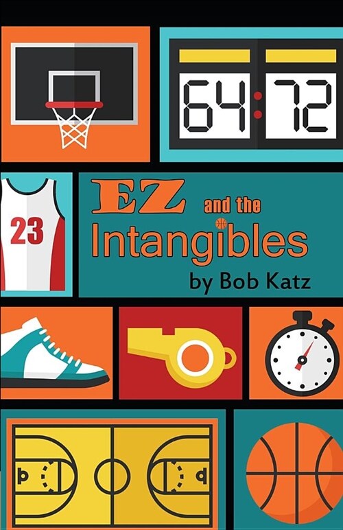 EZ and the Intangibles (Paperback)