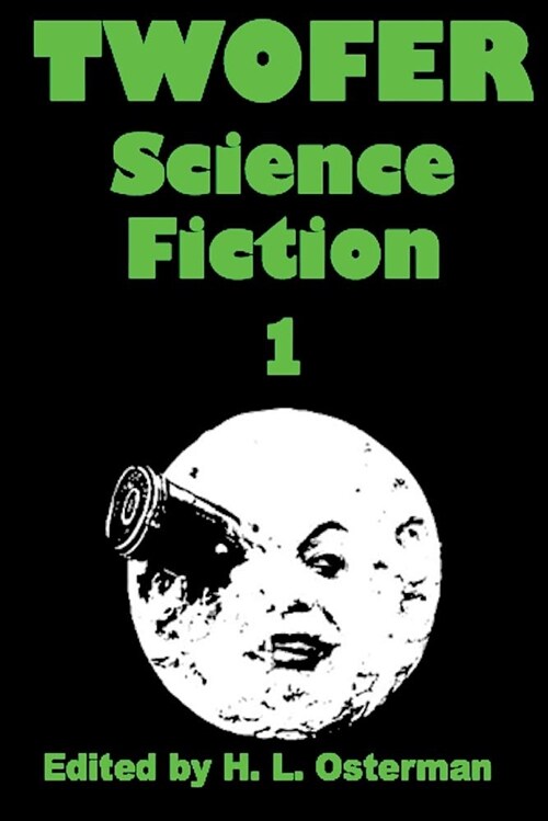 Twofer Science Fiction: : Ediscovered Planets (Paperback)