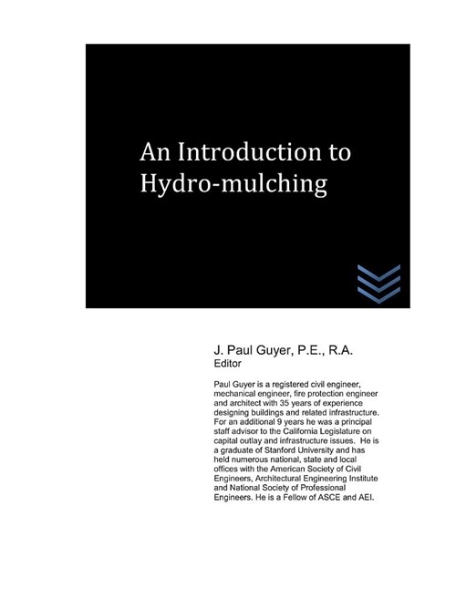 An Introduction to Hydro-Mulching (Paperback)