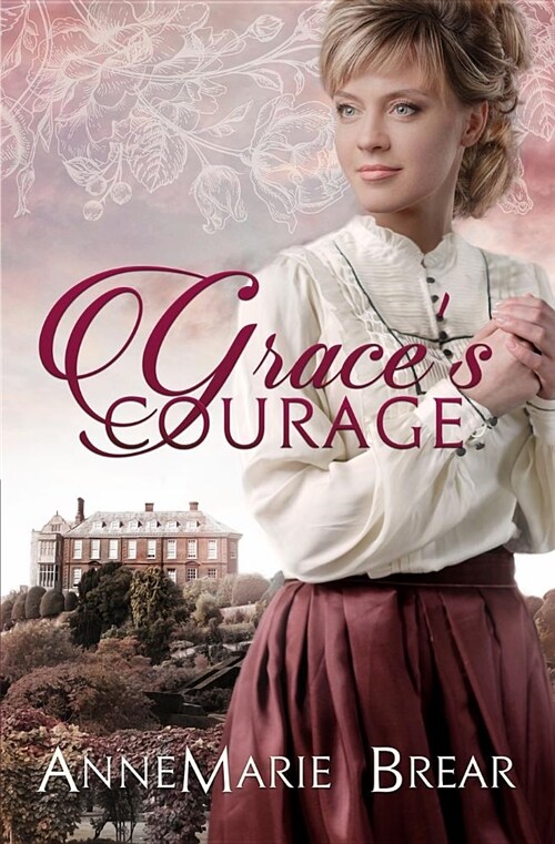 Graces Courage (Paperback)