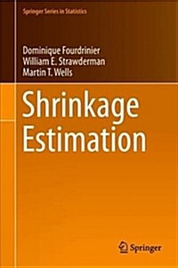 Shrinkage Estimation (Hardcover, 2018)