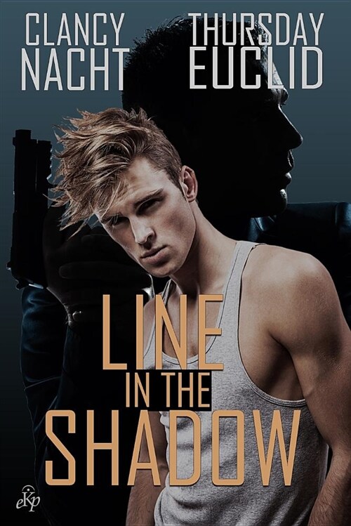 Line in the Shadow (Paperback)