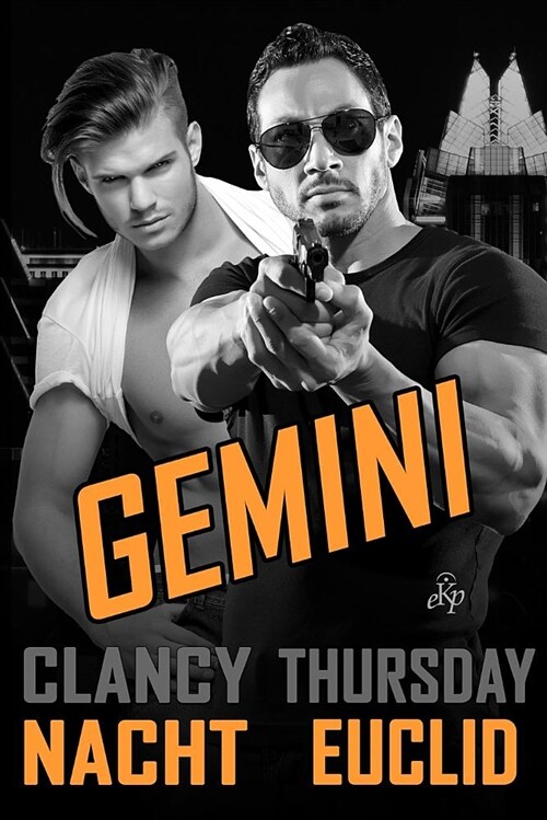 Gemini (Paperback)