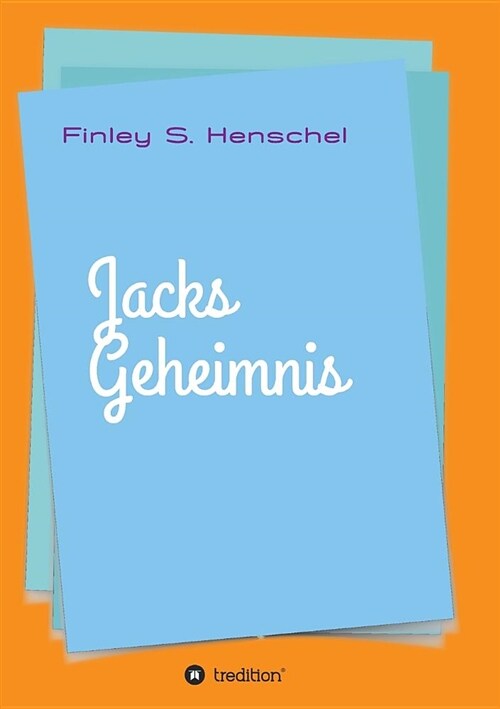 Jacks Geheimnis (Paperback)