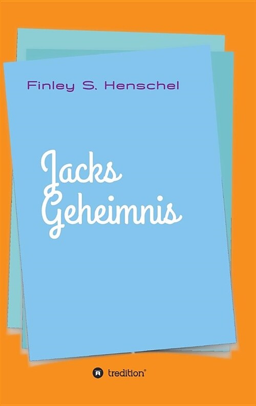 Jacks Geheimnis (Hardcover)