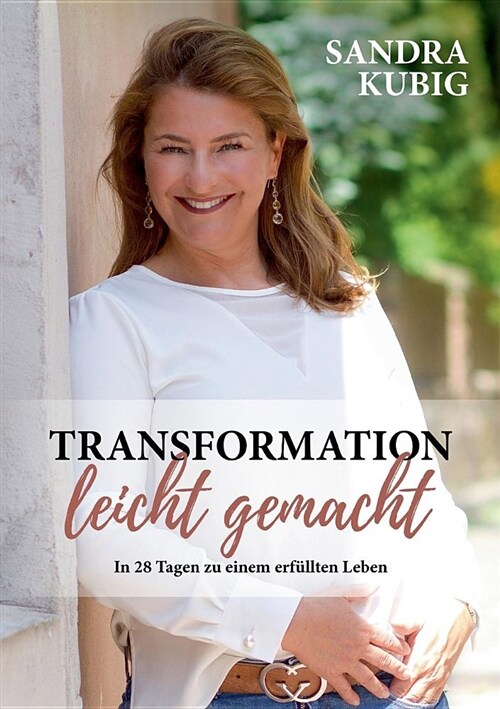 Transformation Leicht Gemacht (Paperback)