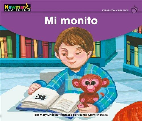 Mi Monito Leveled Text (Paperback)