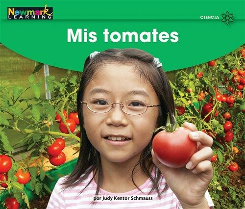 MIS Tomates Leveled Text (Paperback)