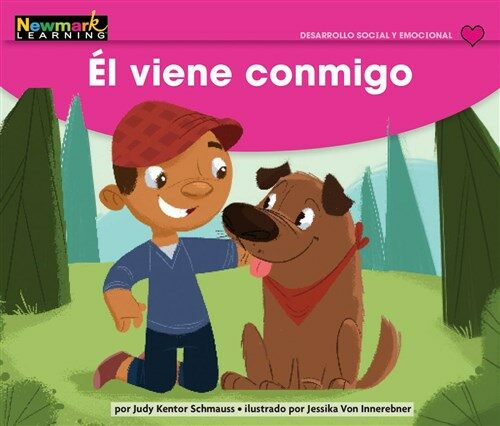 El Viene Conmigo (Paperback)