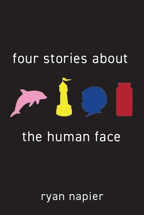 Four Stories about the Human Face (Paperback)