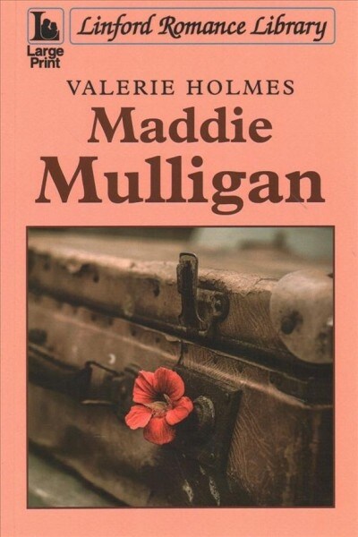 Maddie Mulligan (Paperback)