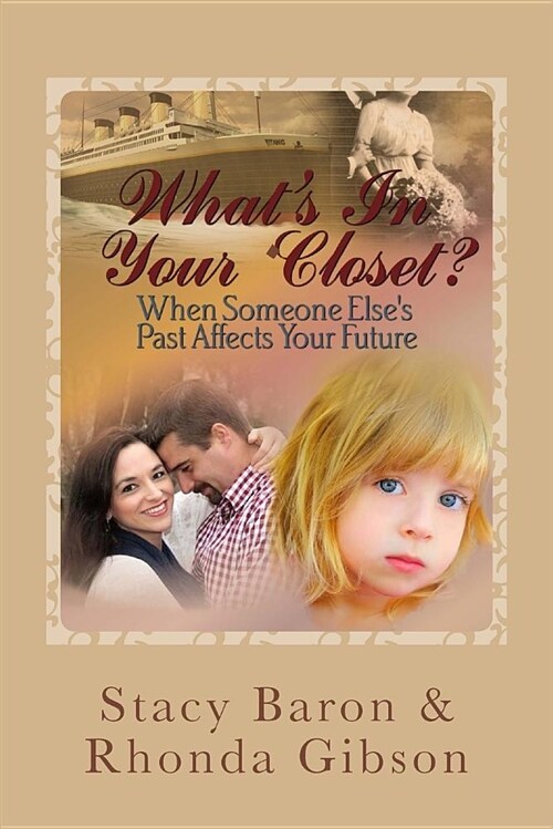 Whats in Your Closet? (Paperback)