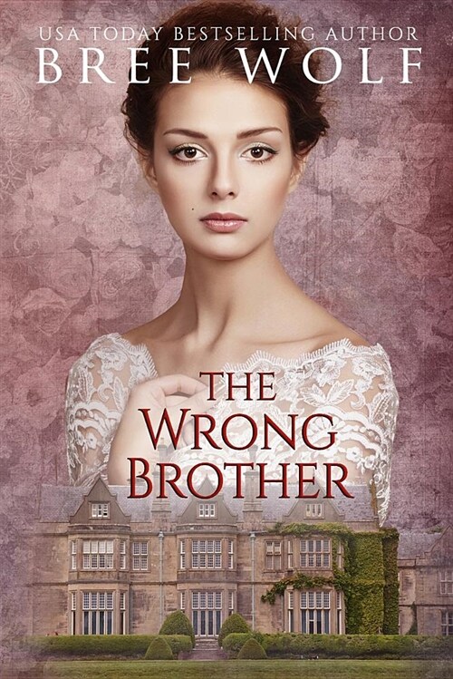 The Wrong Brother: A Regency Romance (Paperback)