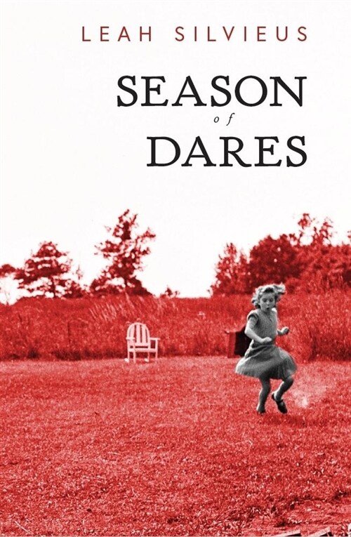Season of Dares (Paperback)