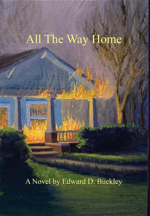 All the Way Home (Hardcover)