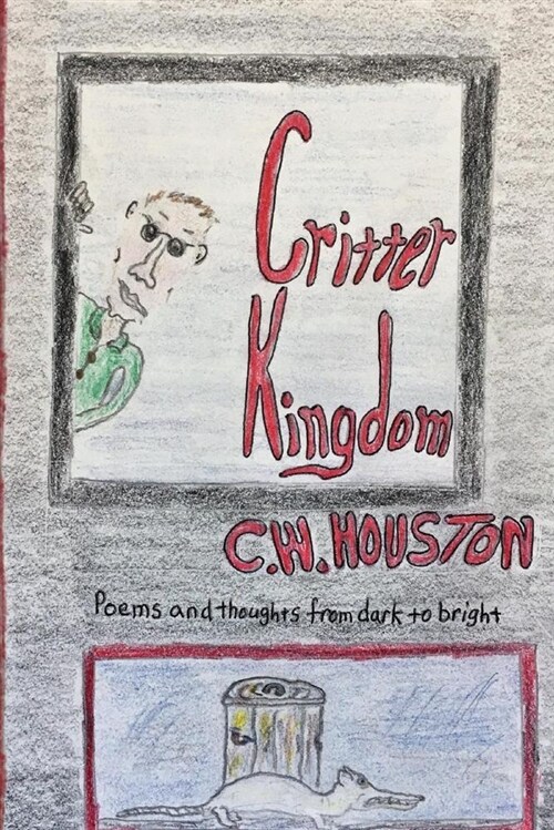 Critter Kingdom: Volume 1 (Paperback)