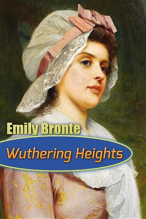 Wuthering Heights (Paperback)