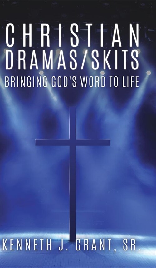 Christian Dramas/Skits (Hardcover)