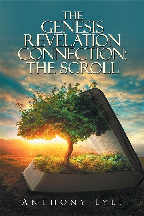 The Genesis Revelation Connection: The Scroll (Paperback)