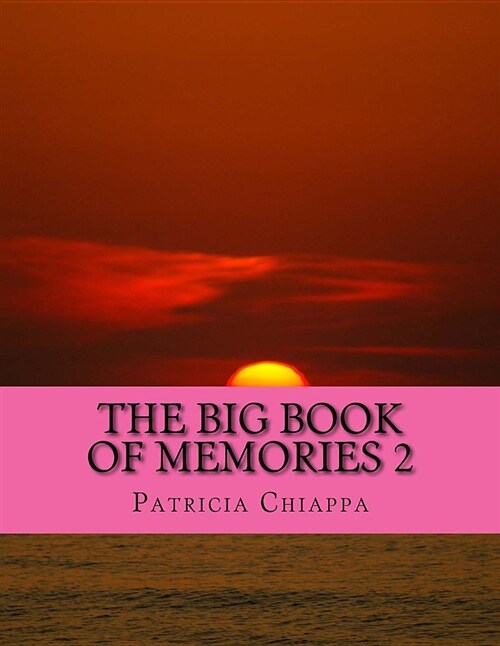 The Big Book of Memories 2 (Paperback)