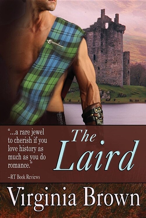 The Laird (Paperback)