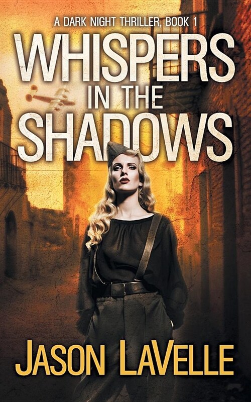 Whispers in the Shadows: A Gripping Paranormal Thriller (Paperback, First Softcover)