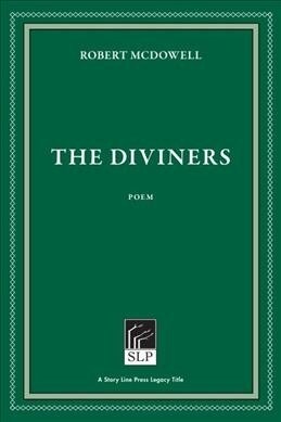 The Diviners (Paperback, 2)