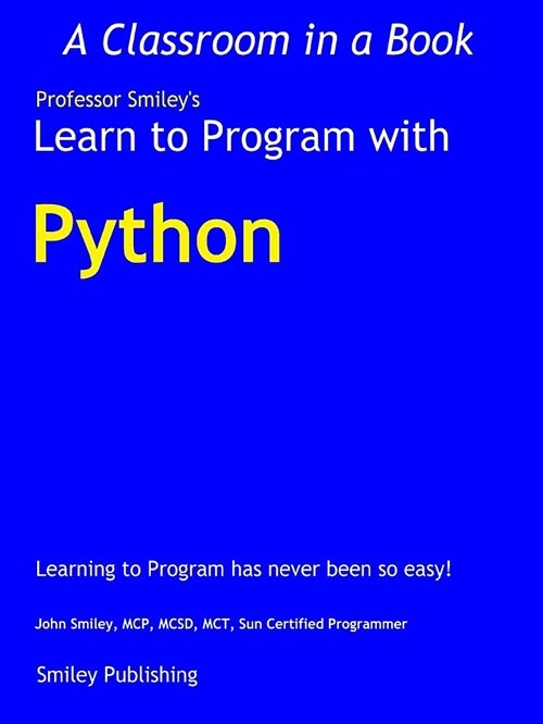 Learn to Program with Python (Paperback)