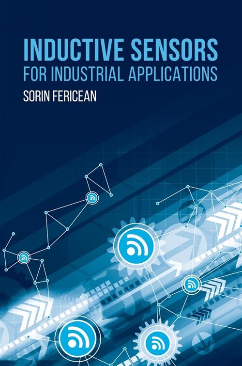 Inductive Sensors for Industrial Applications (Hardcover)