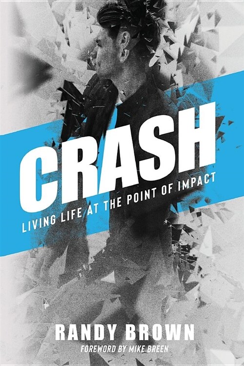 Crash: Living Life at the Point of Impact (Paperback)