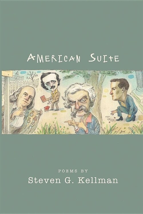 American Suite (Paperback)