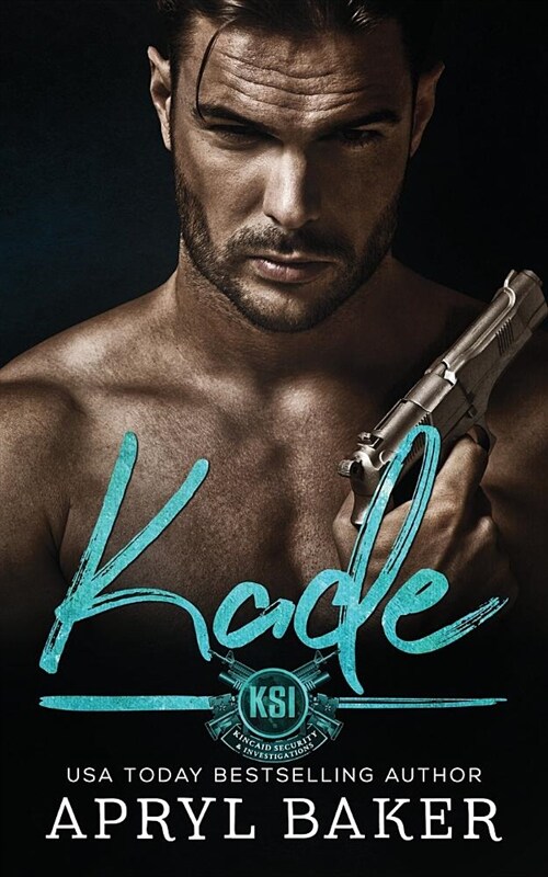 Kade (Paperback)