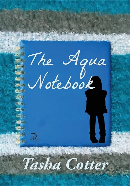 The Aqua Notebook (Hardcover)